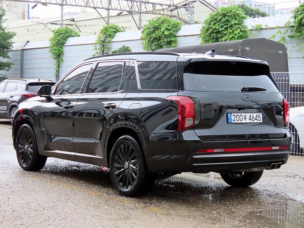 Hyundai Palisade — miniaturë 3