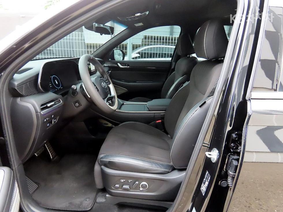 Hyundai Palisade — miniaturë 5