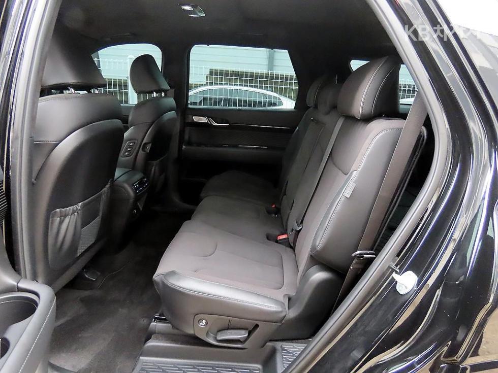 Hyundai Palisade — miniaturë 6