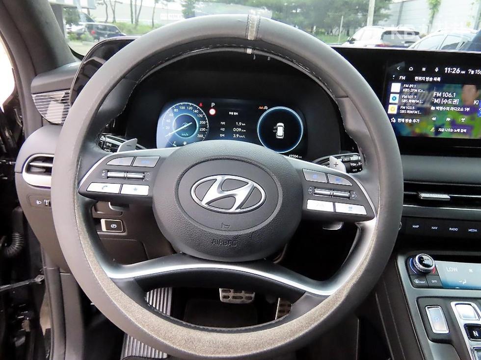 Hyundai Palisade — miniaturë 8