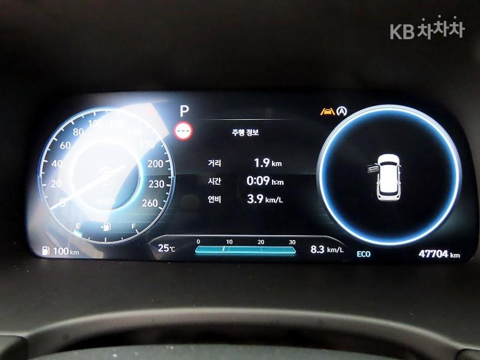 Hyundai Palisade — miniaturë 9
