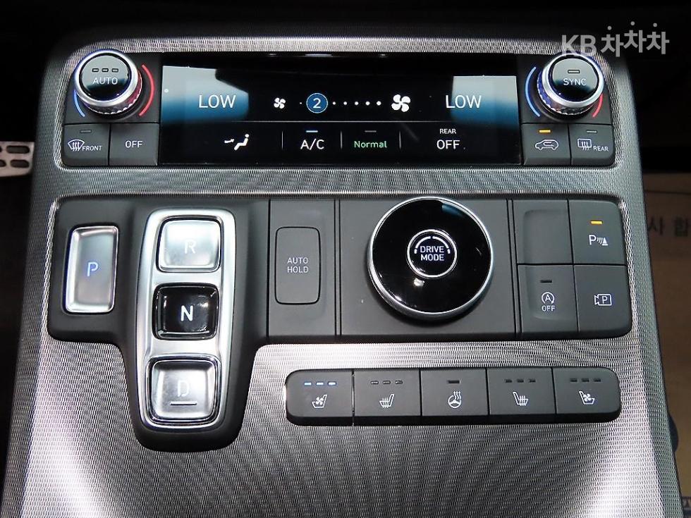 Hyundai Palisade — miniaturë 11