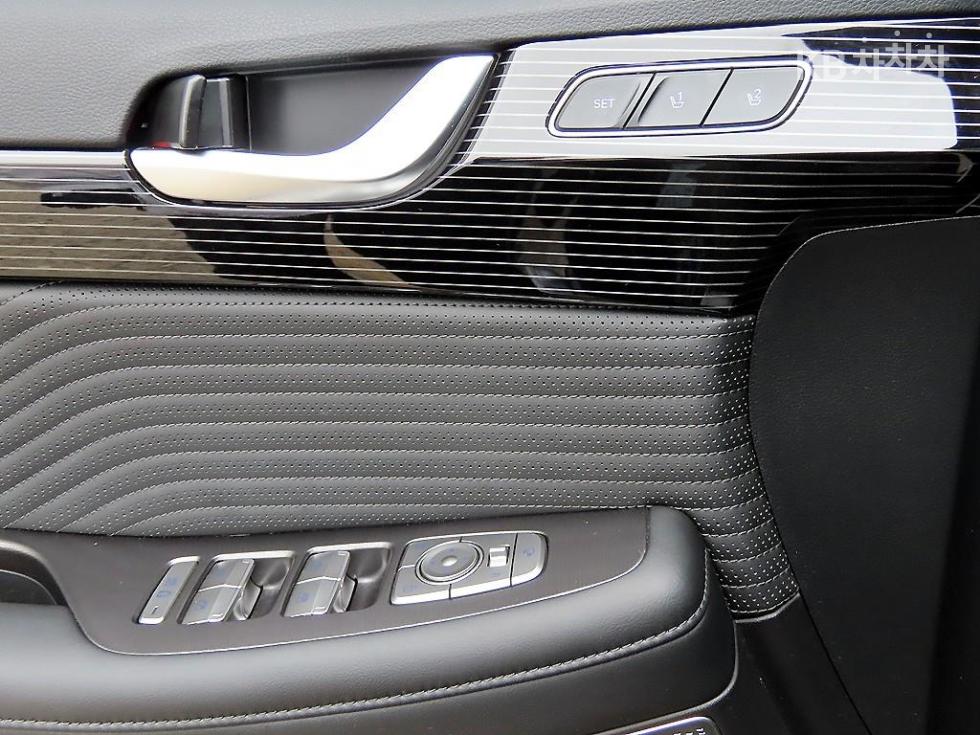 Hyundai Palisade — miniaturë 12