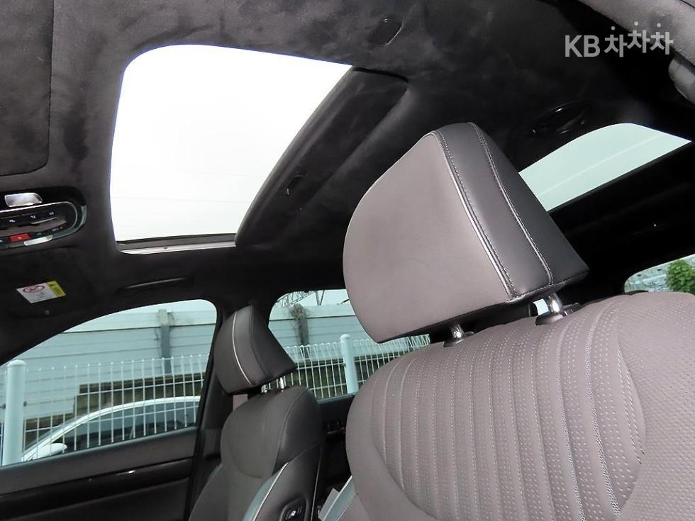 Hyundai Palisade — miniaturë 15
