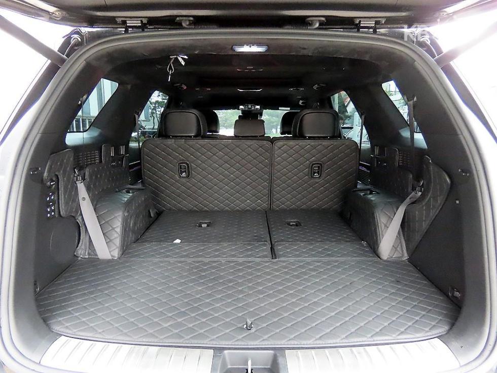 Hyundai Palisade — miniaturë 16