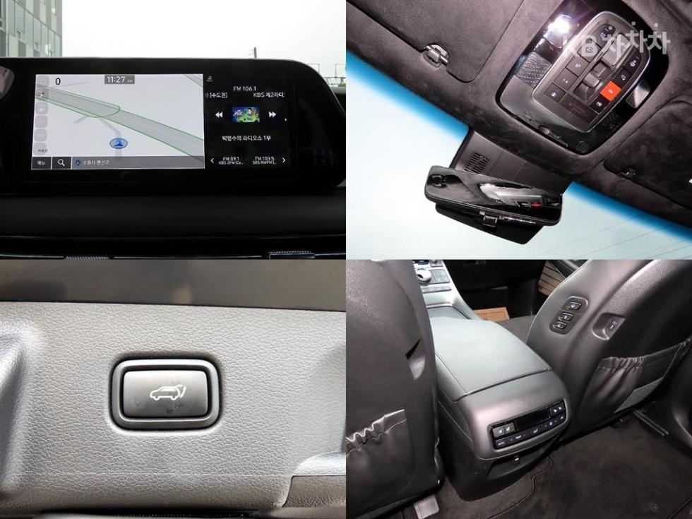 Hyundai Palisade — miniaturë 18