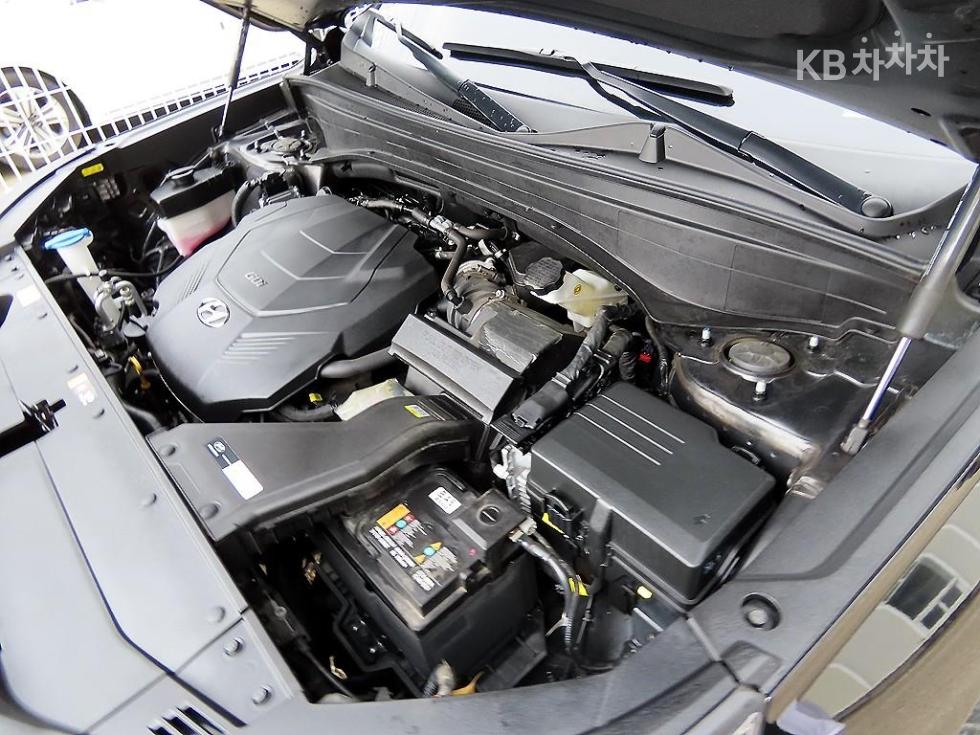 Hyundai Palisade — miniaturë 19