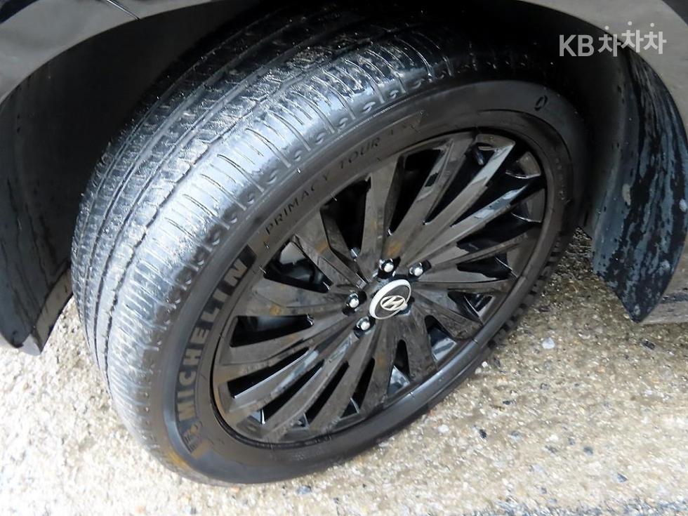 Hyundai Palisade — miniaturë 20