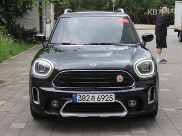 MINI Countryman 1.5 Cooper Classic Plus — foto 1