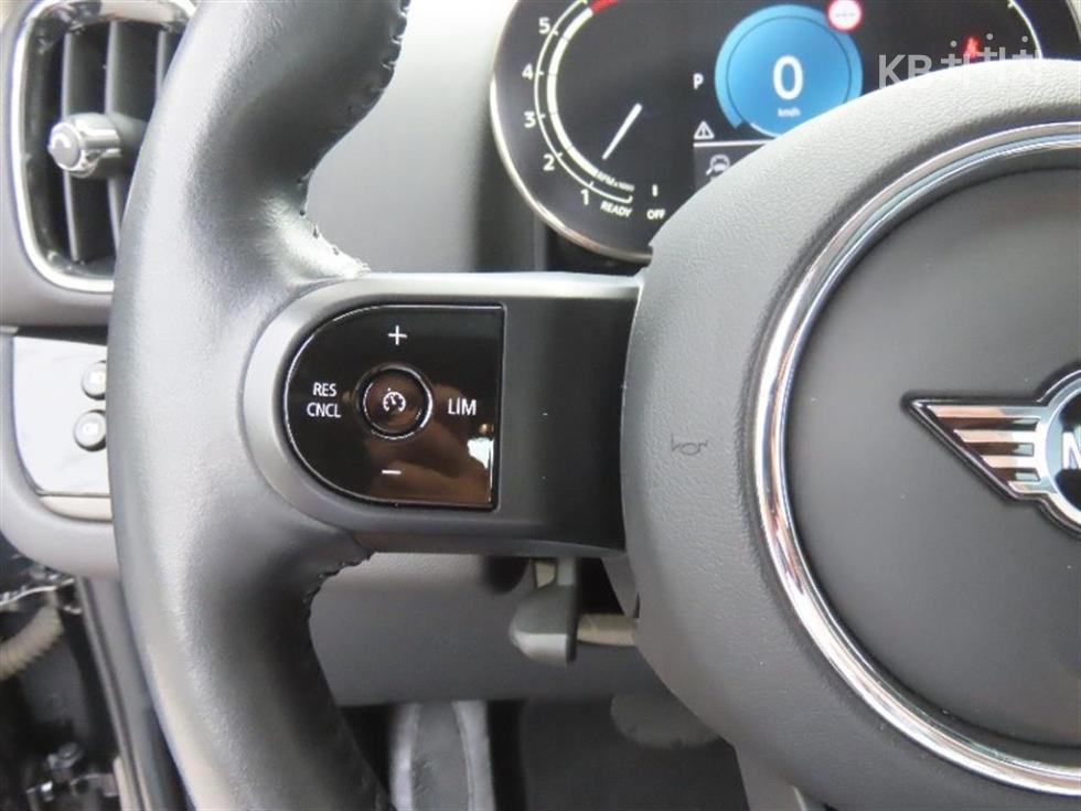 MINI Countryman — miniaturë 11