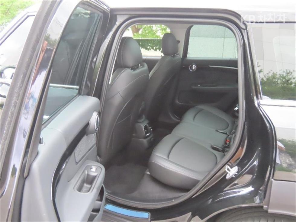 MINI Countryman — miniaturë 14