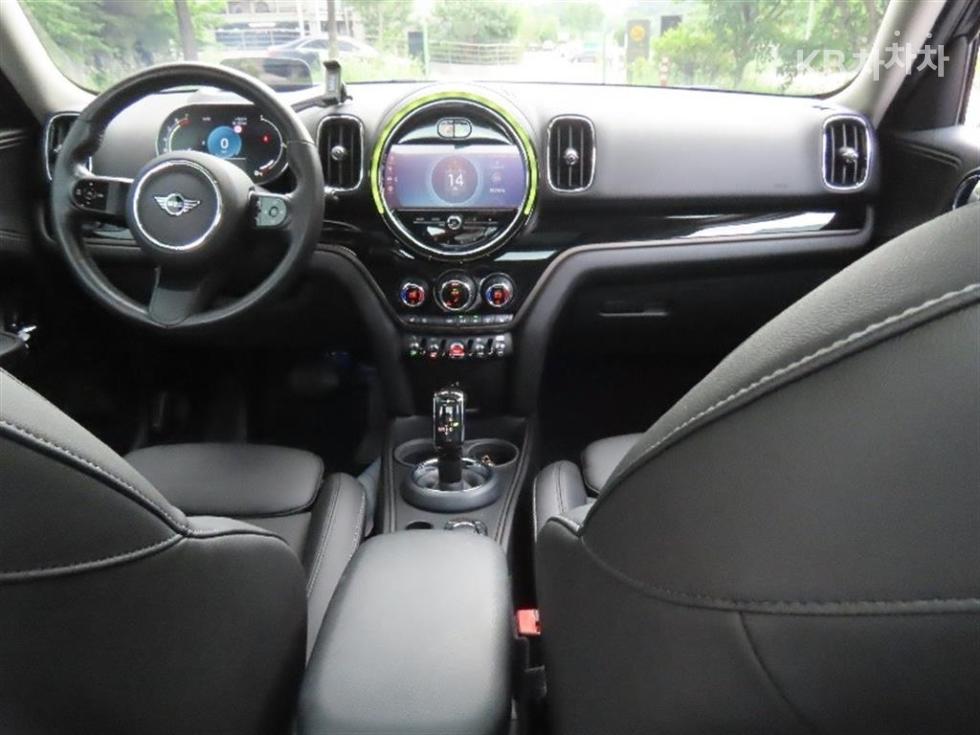 MINI Countryman — miniaturë 15