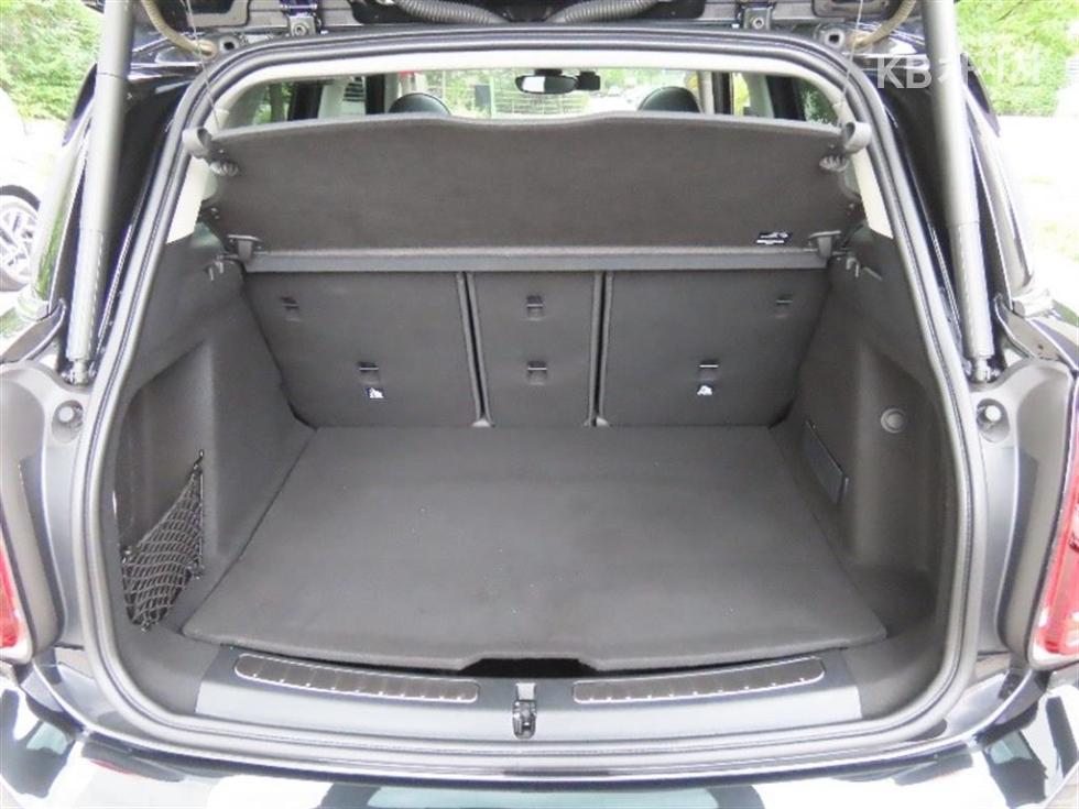 MINI Countryman — miniaturë 18