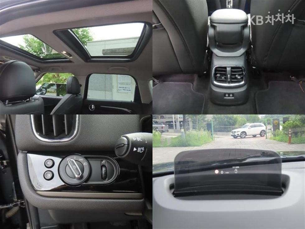 MINI Countryman — miniaturë 19