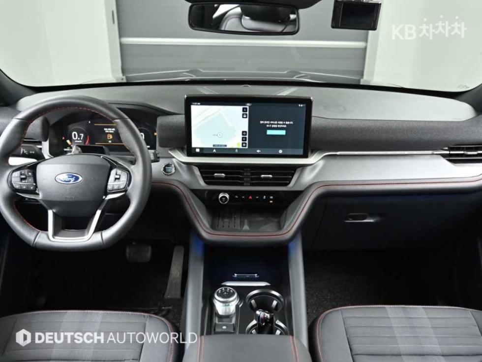 Ford Explorer Sport Trac — miniaturë 7