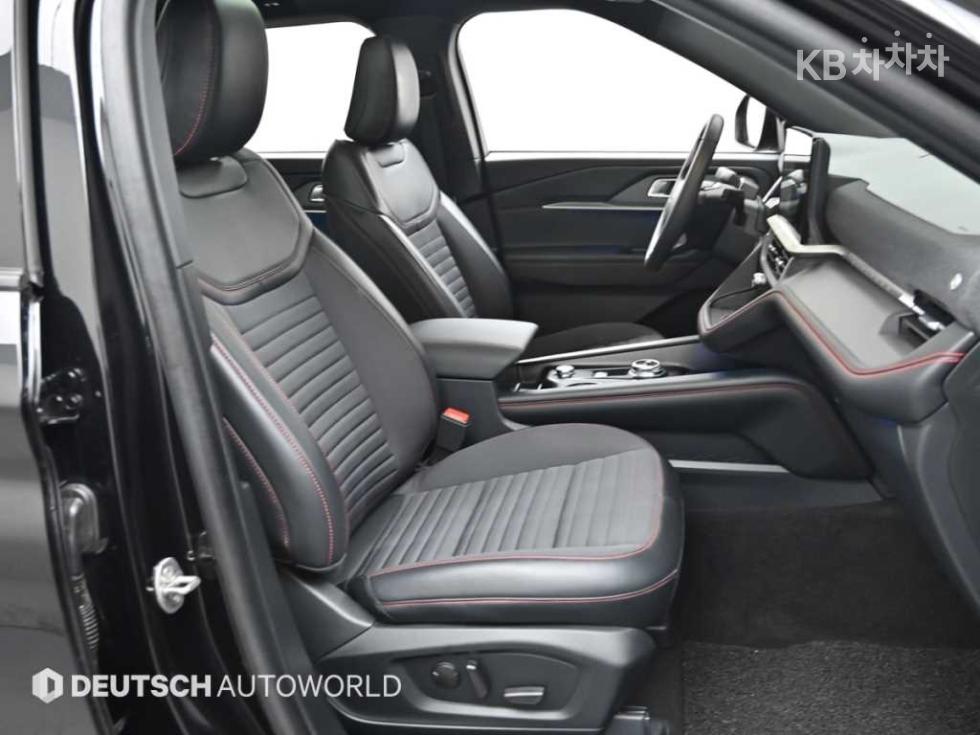 Ford Explorer Sport Trac — miniaturë 10