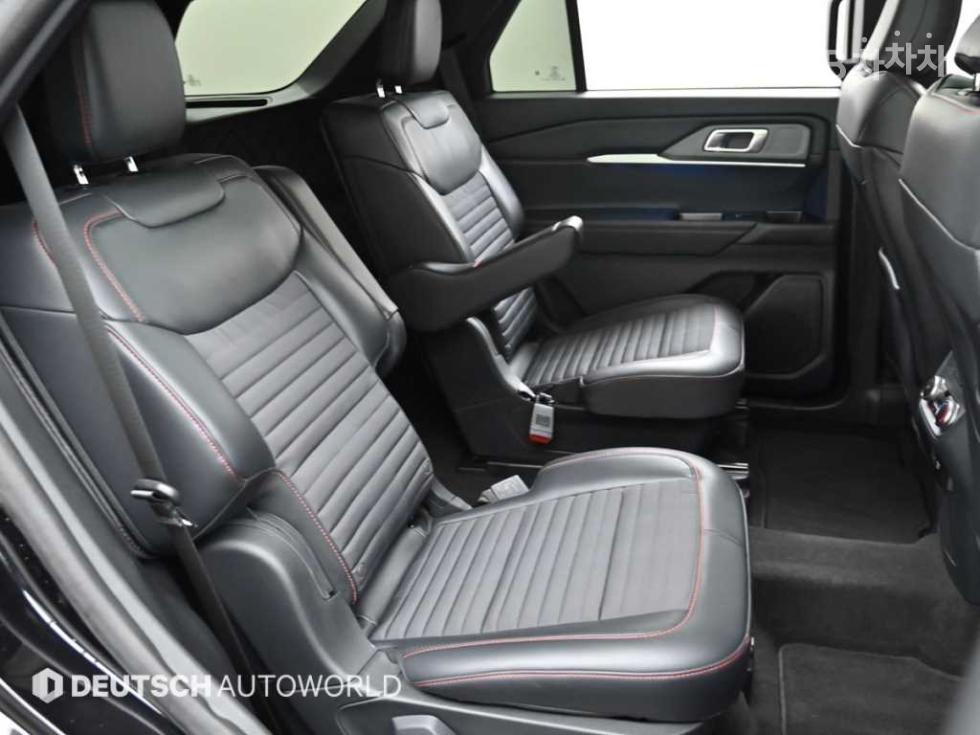 Ford Explorer Sport Trac — miniaturë 12
