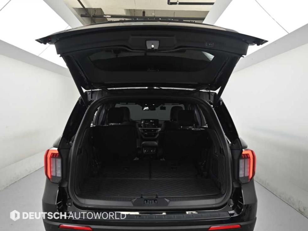 Ford Explorer Sport Trac — miniaturë 19