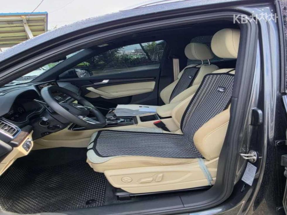Audi Q5 — miniaturë 11