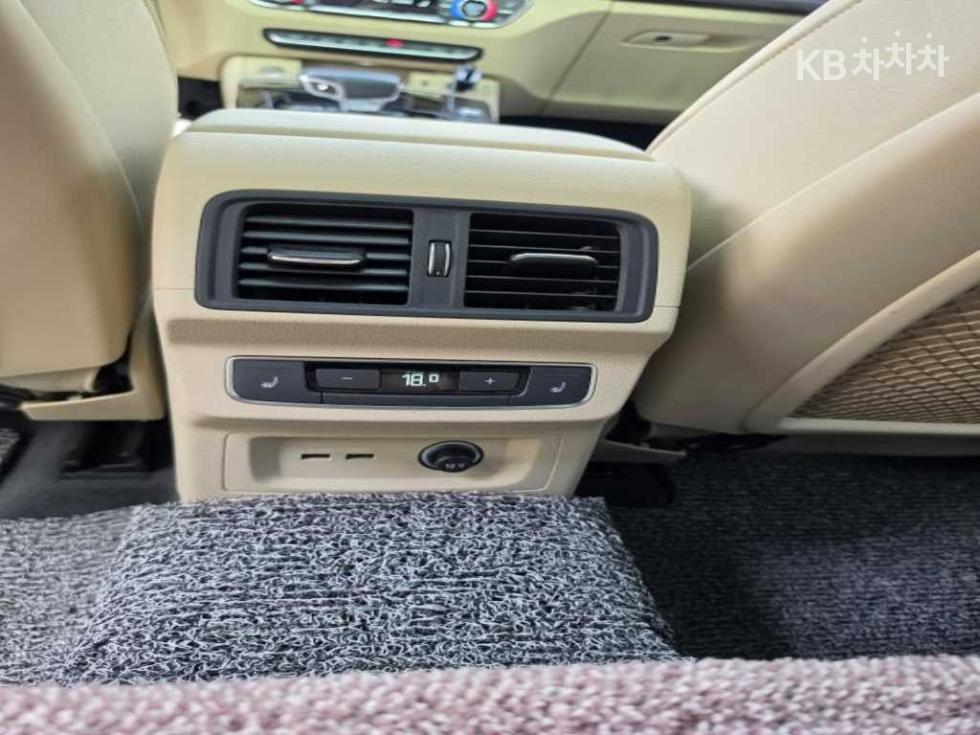 Audi Q5 — miniaturë 14