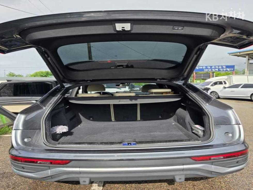 Audi Q5 — miniaturë 15