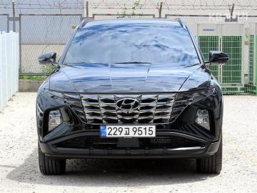 Hyundai Tucson 1.6T HEV 2WD — foto 1
