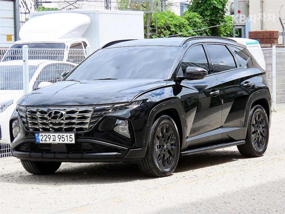 Hyundai Tucson — miniaturë 2
