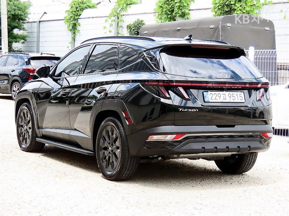 Hyundai Tucson — miniaturë 3