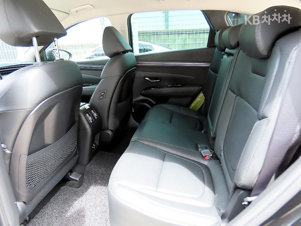 Hyundai Tucson — miniaturë 6