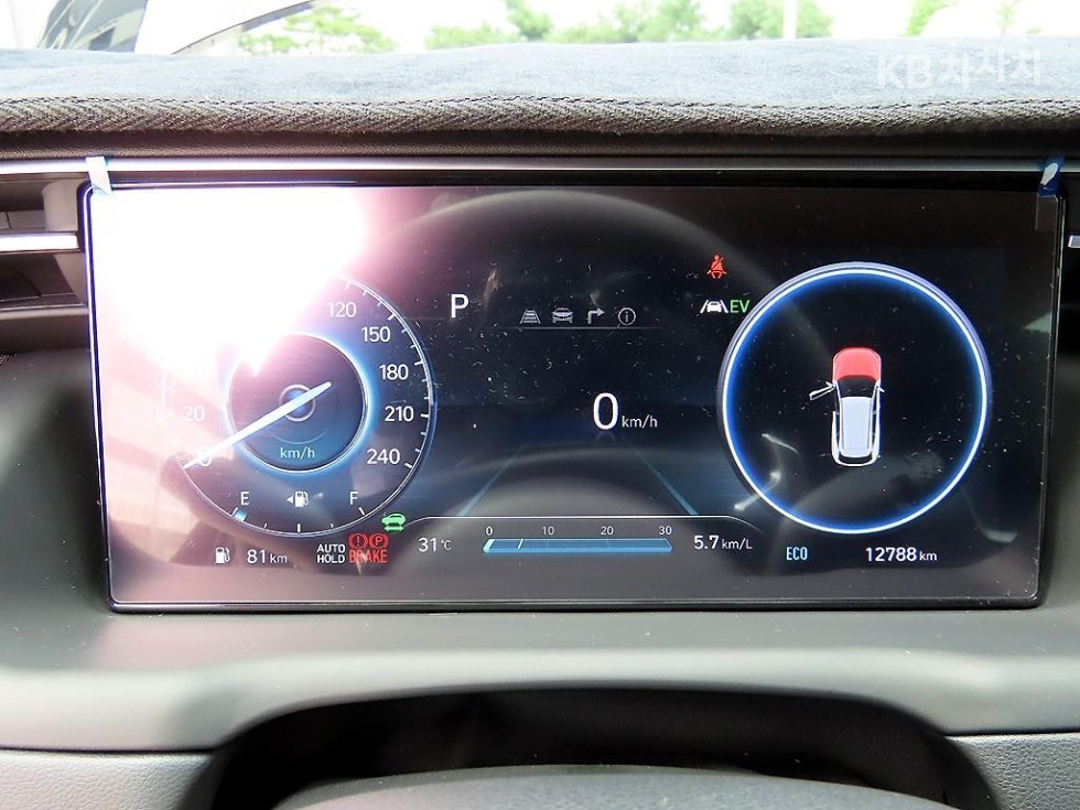 Hyundai Tucson — miniaturë 9