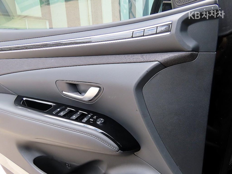Hyundai Tucson — miniaturë 11