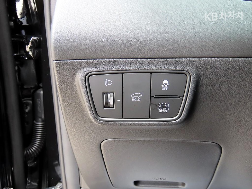 Hyundai Tucson — miniaturë 12