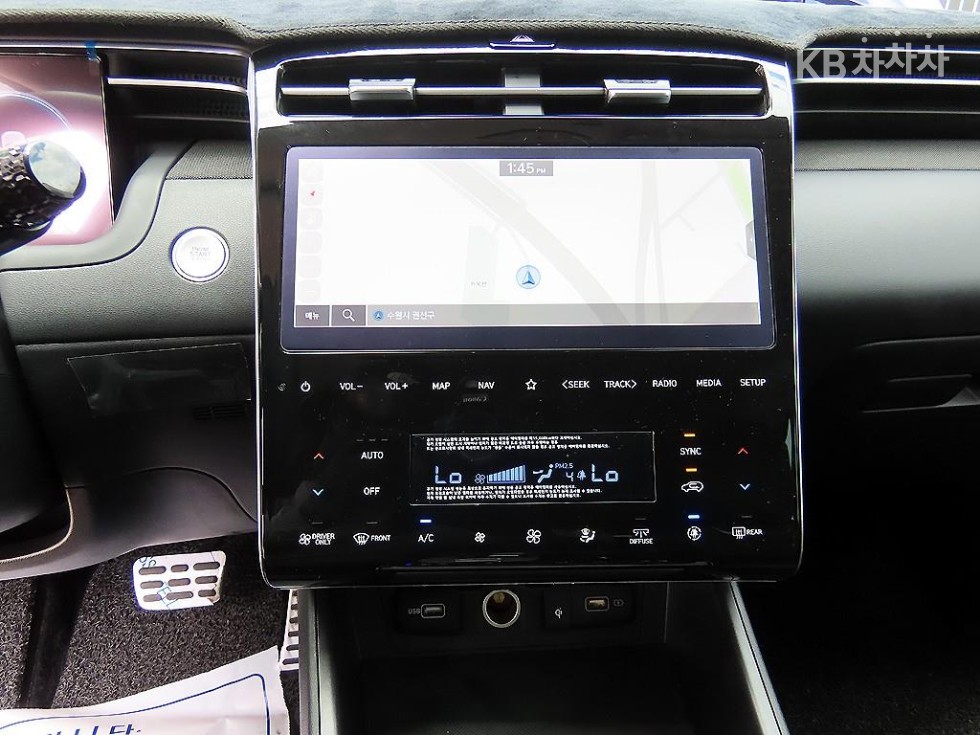 Hyundai Tucson — miniaturë 13