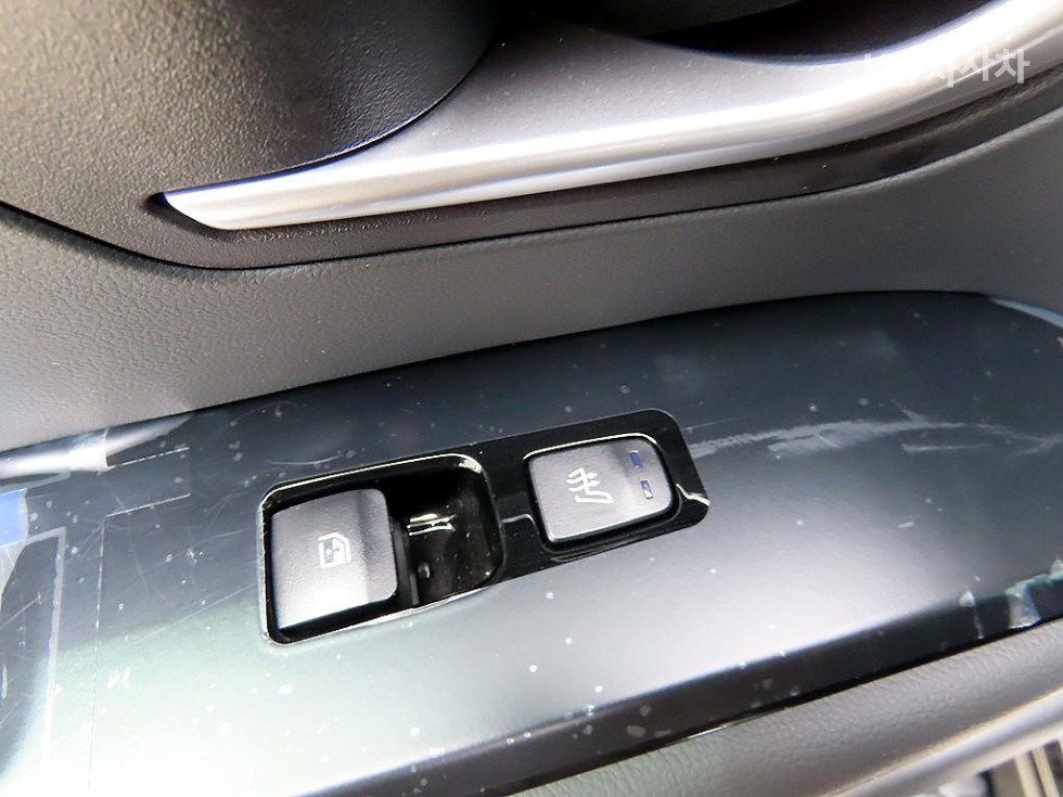 Hyundai Tucson — miniaturë 15