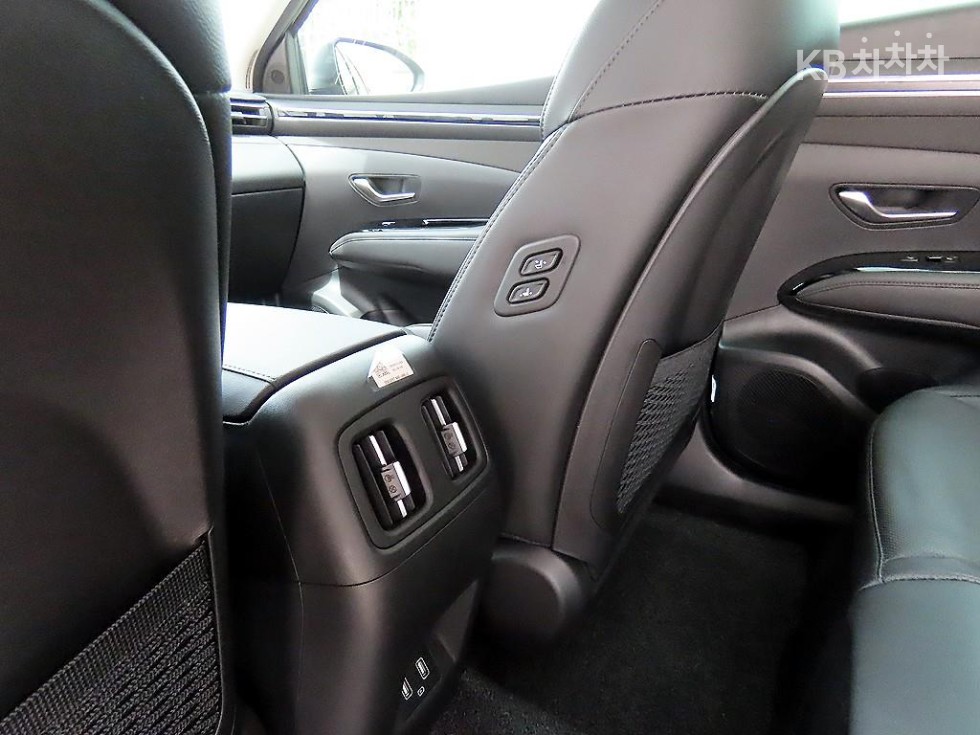 Hyundai Tucson — miniaturë 16