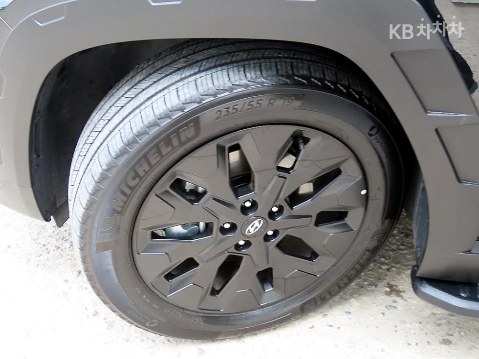 Hyundai Tucson — miniaturë 20