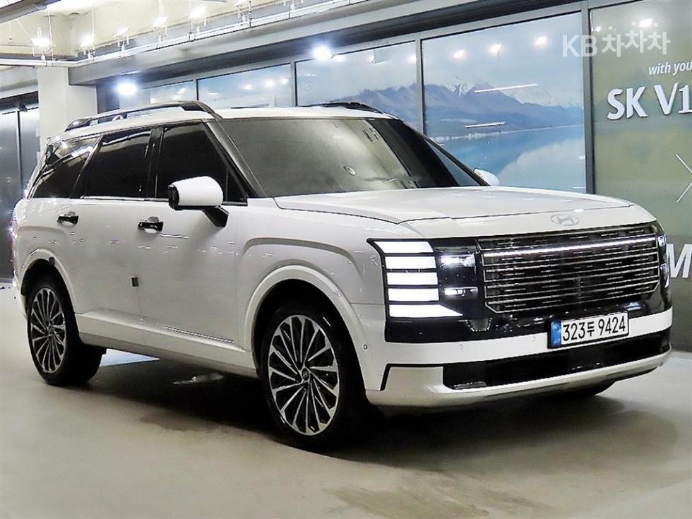 2025 Used Car — Korean used car export from SH GLOBAL