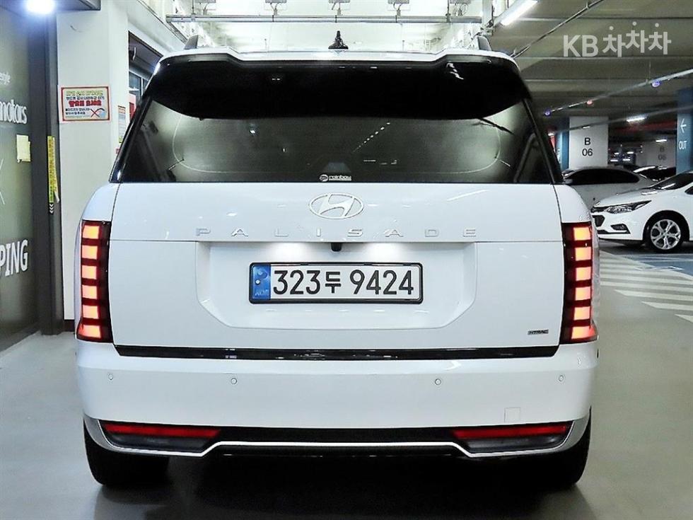 2025 Hyundai Used Car photo