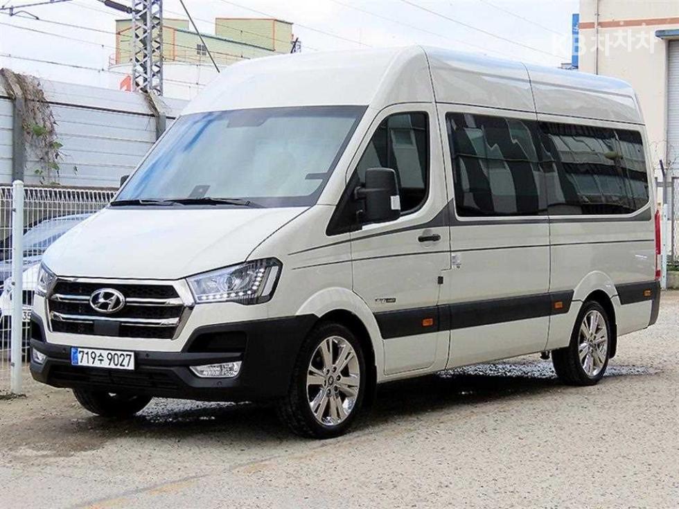Hyundai Солати