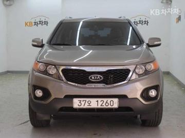 Kia Sorento 디젤 2.0 2WD TLX — foto 1