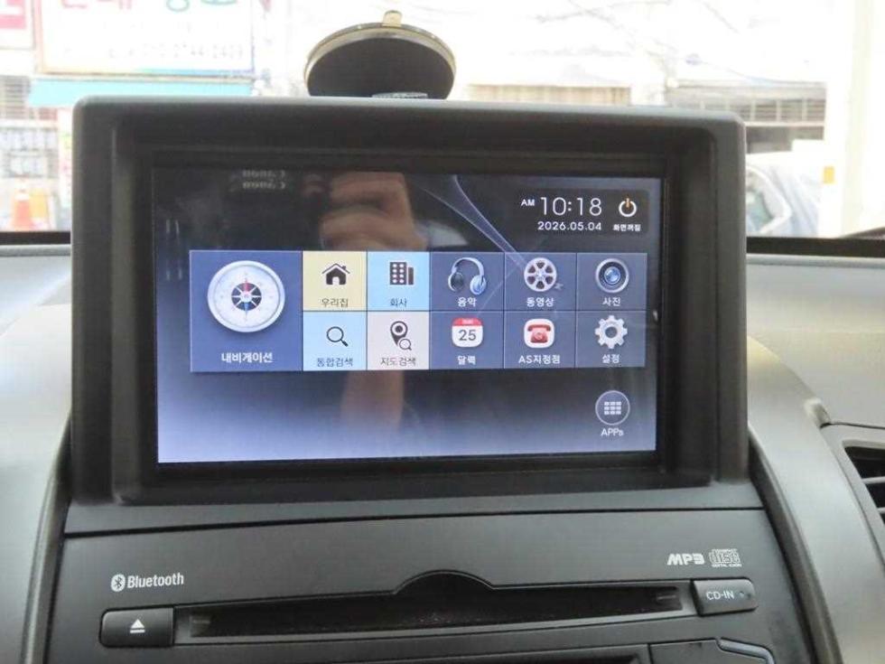 Kia Sorento — miniaturë 14