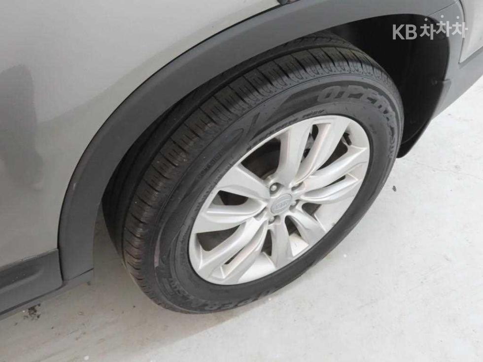 Kia Sorento — miniaturë 19