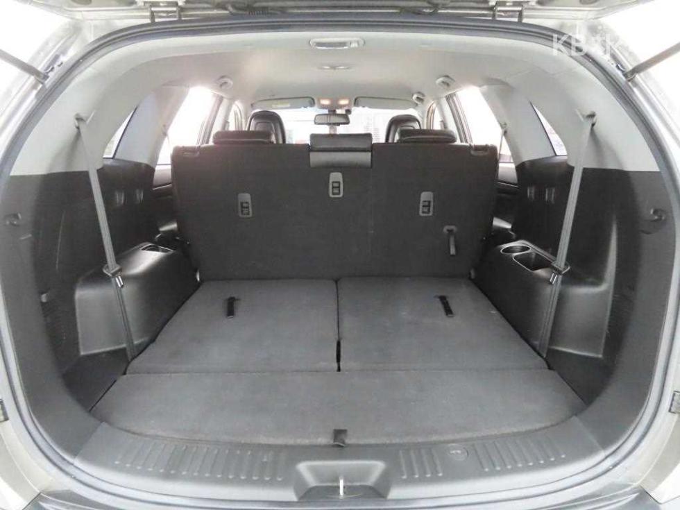 Kia Sorento — miniaturë 20