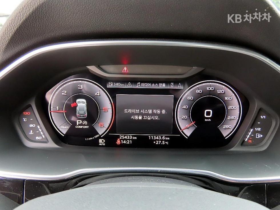 2022 Audi The New Q3(F3) photo