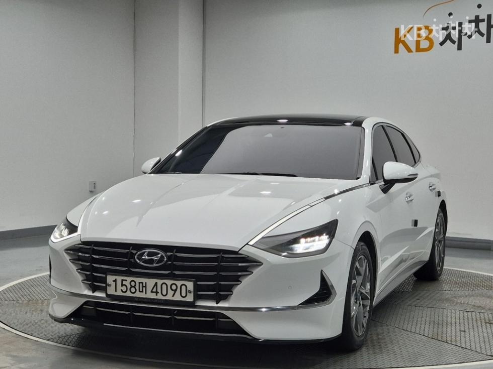 Hyundai Соната