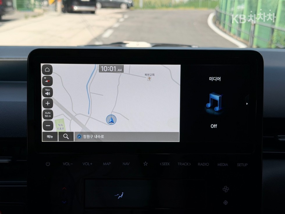 Hyundai Staria — miniaturë 16