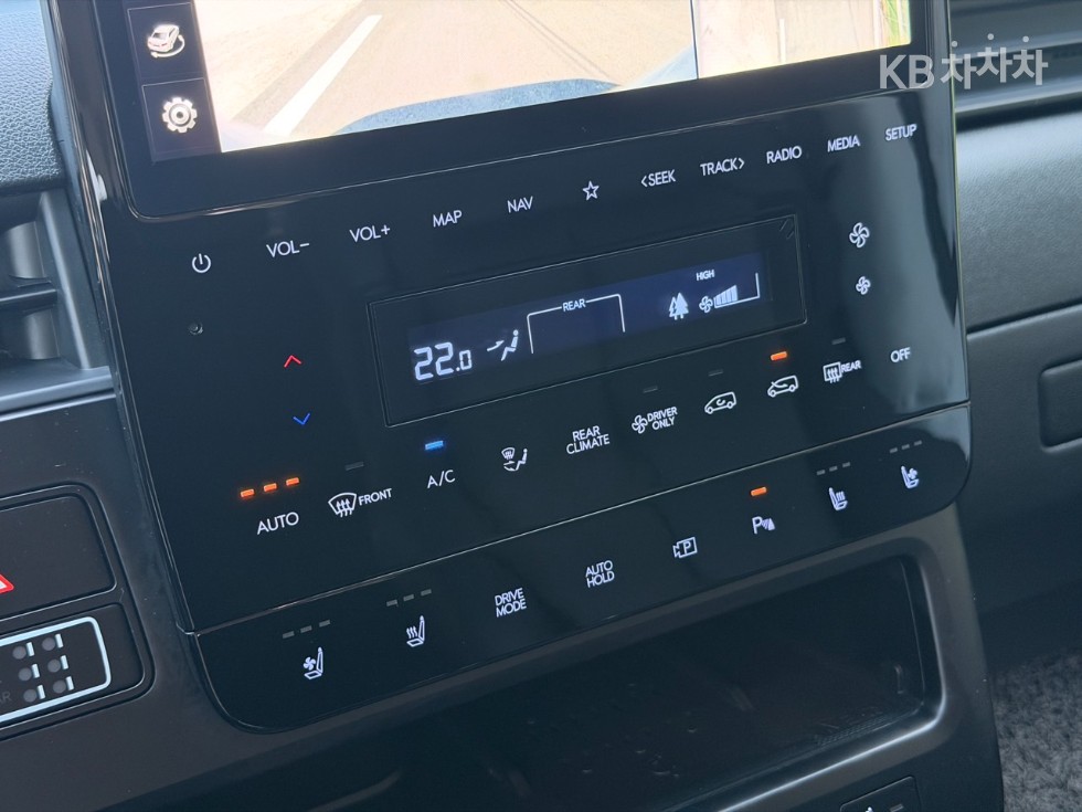 Hyundai Staria — miniaturë 18