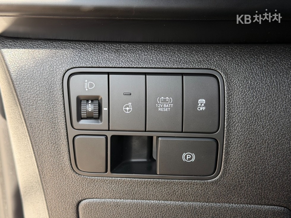 Hyundai Staria — miniaturë 19