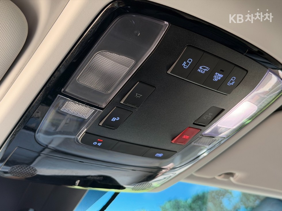 Hyundai Staria — miniaturë 20