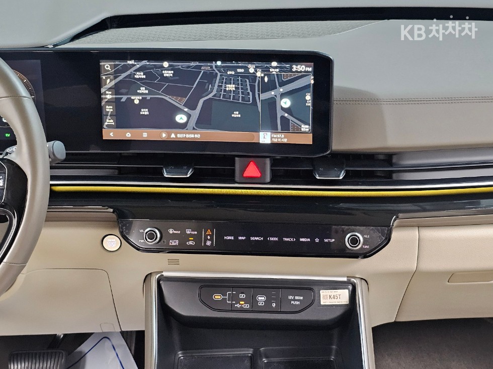 Kia Carnival — miniaturë 14